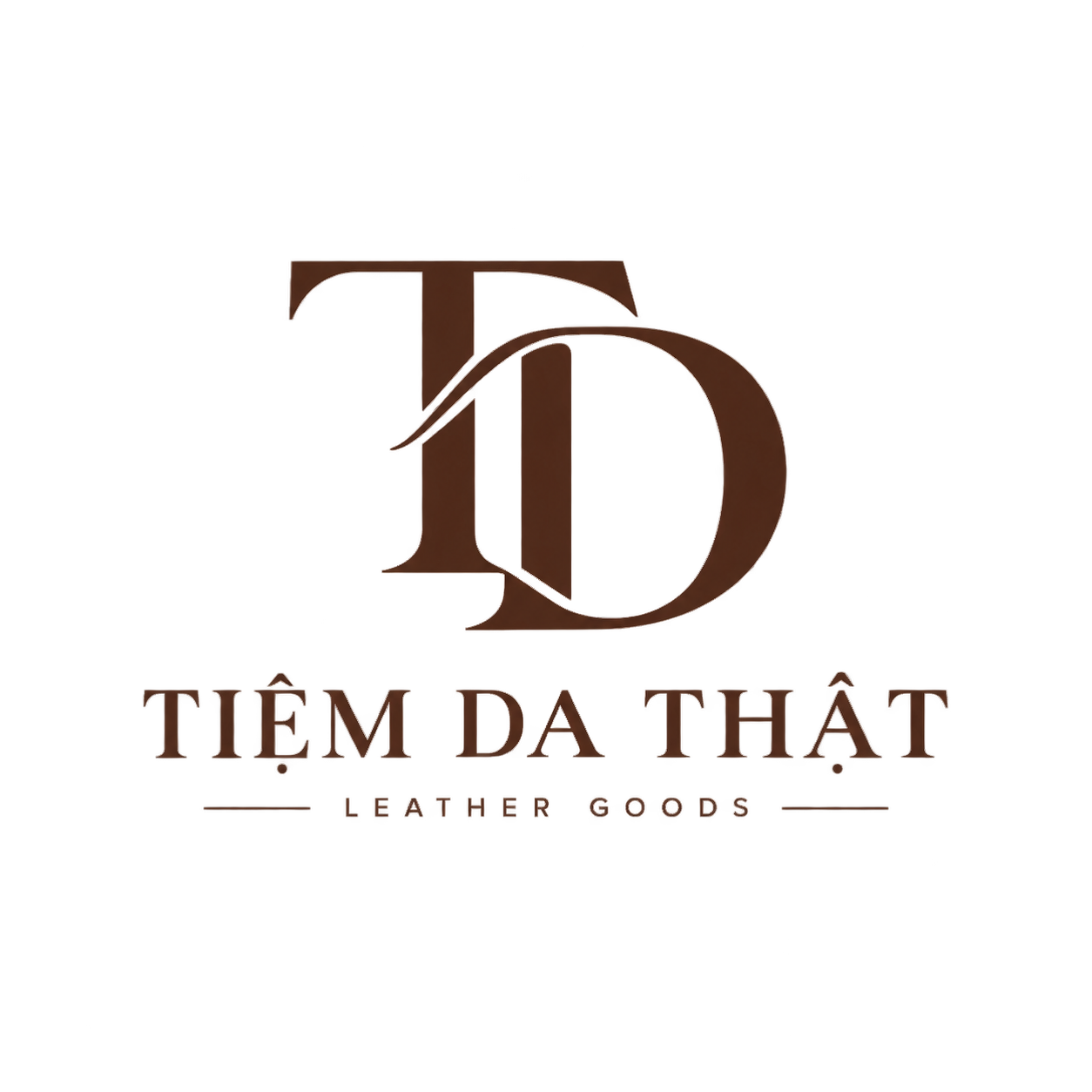 Tiệm Da Thật