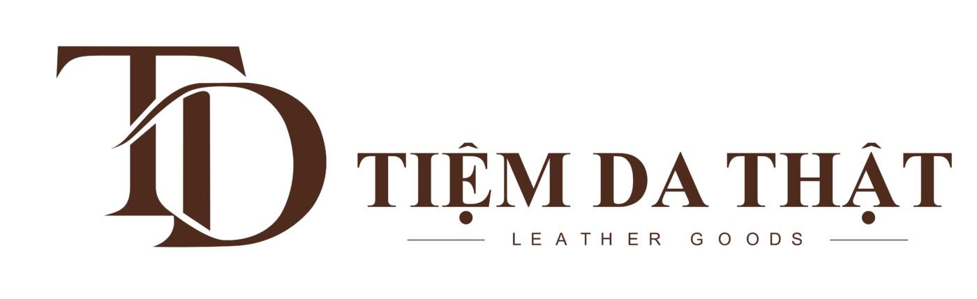 Tiệm Da Thật – Túi, Ví, Phụ Kiện Da Thật Thủ Công